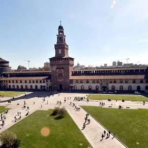 Cadorna Milan