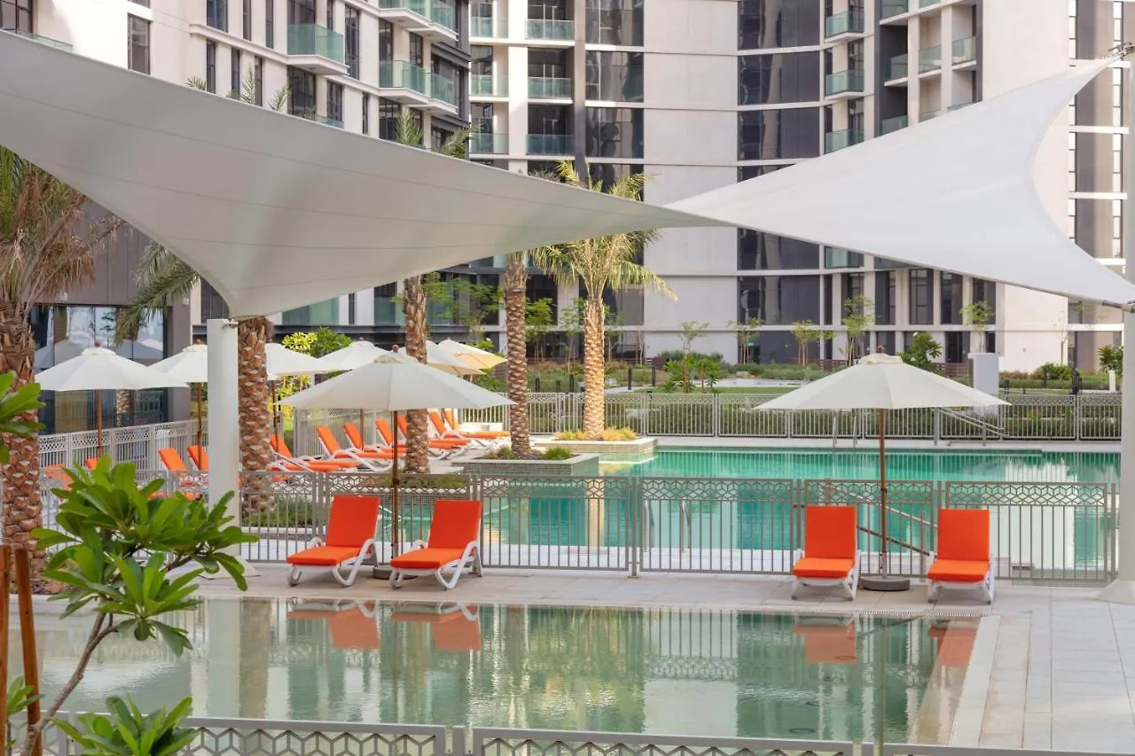 Holiday home Expo Village Serviced Apartments Dubai