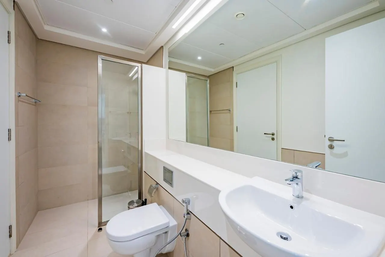 Holiday home Expo Village Serviced Apartments Dubai