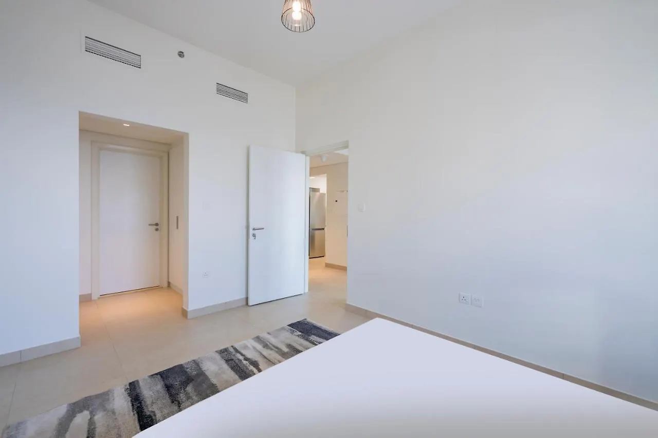 Expo Village Serviced Apartments Dubai Holiday home