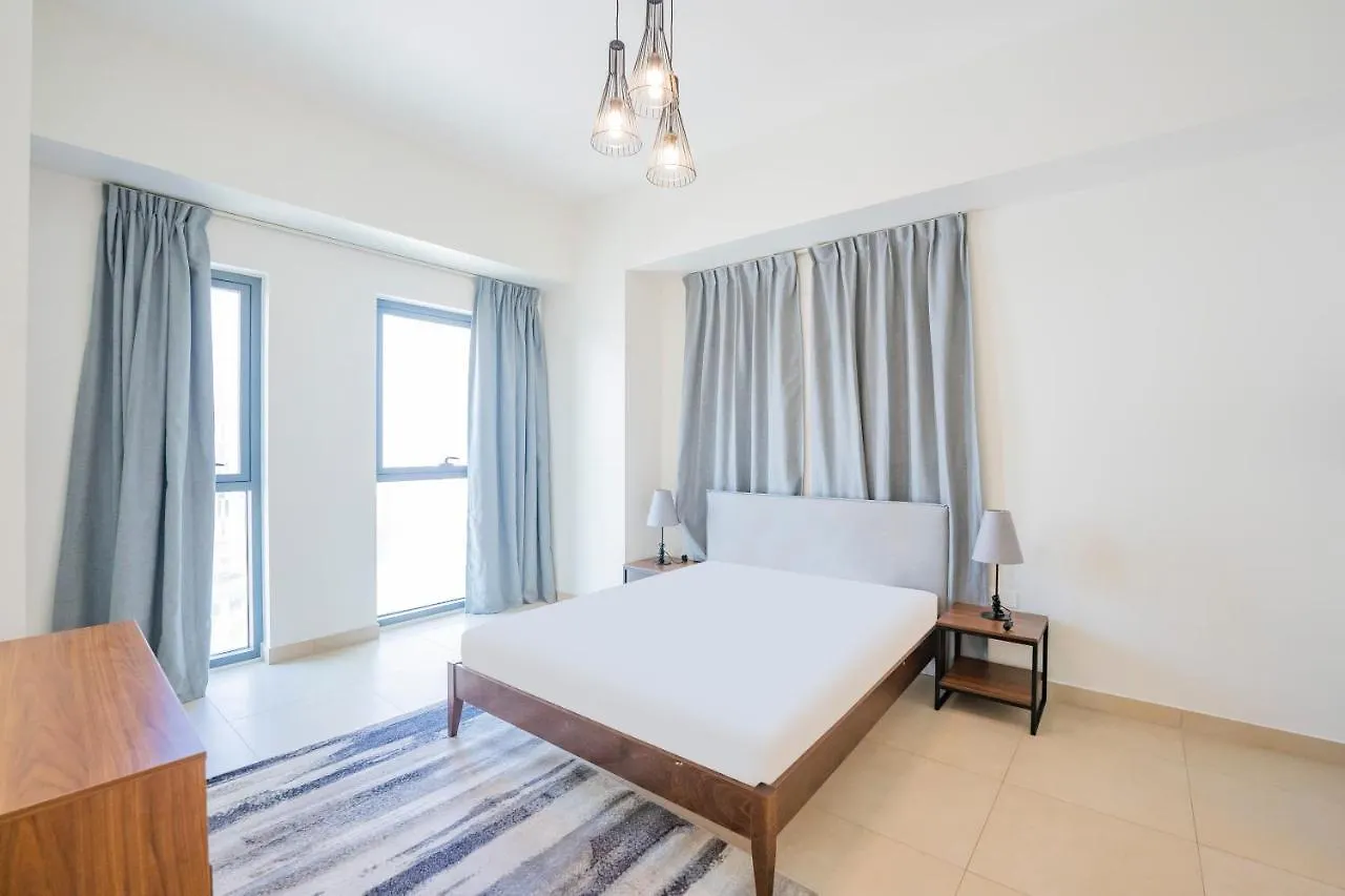 Holiday home Expo Village Serviced Apartments Dubai United Arab Emirates