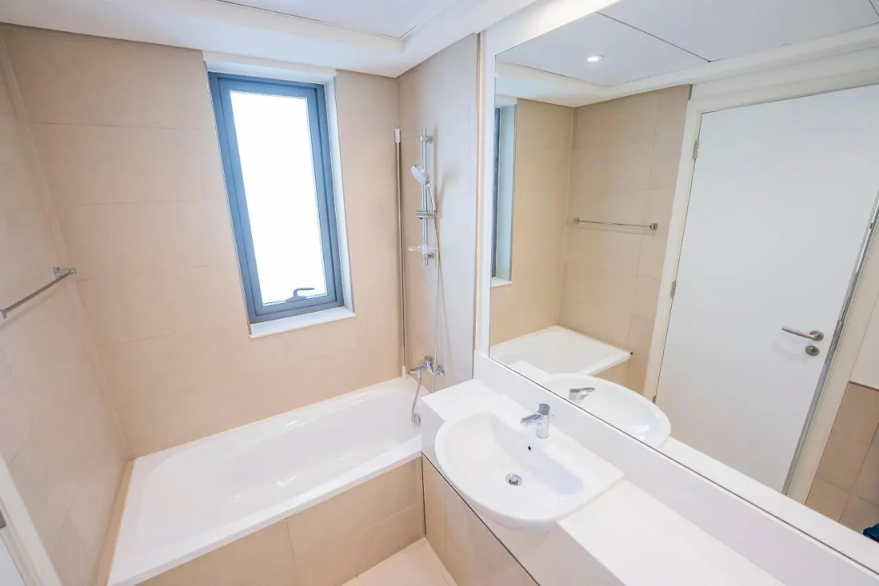 Holiday home Expo Village Serviced Apartments Dubai United Arab Emirates