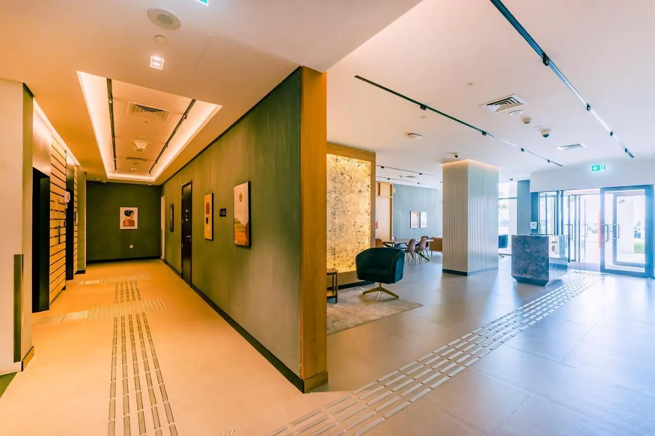 Holiday home Expo Village Serviced Apartments Dubai