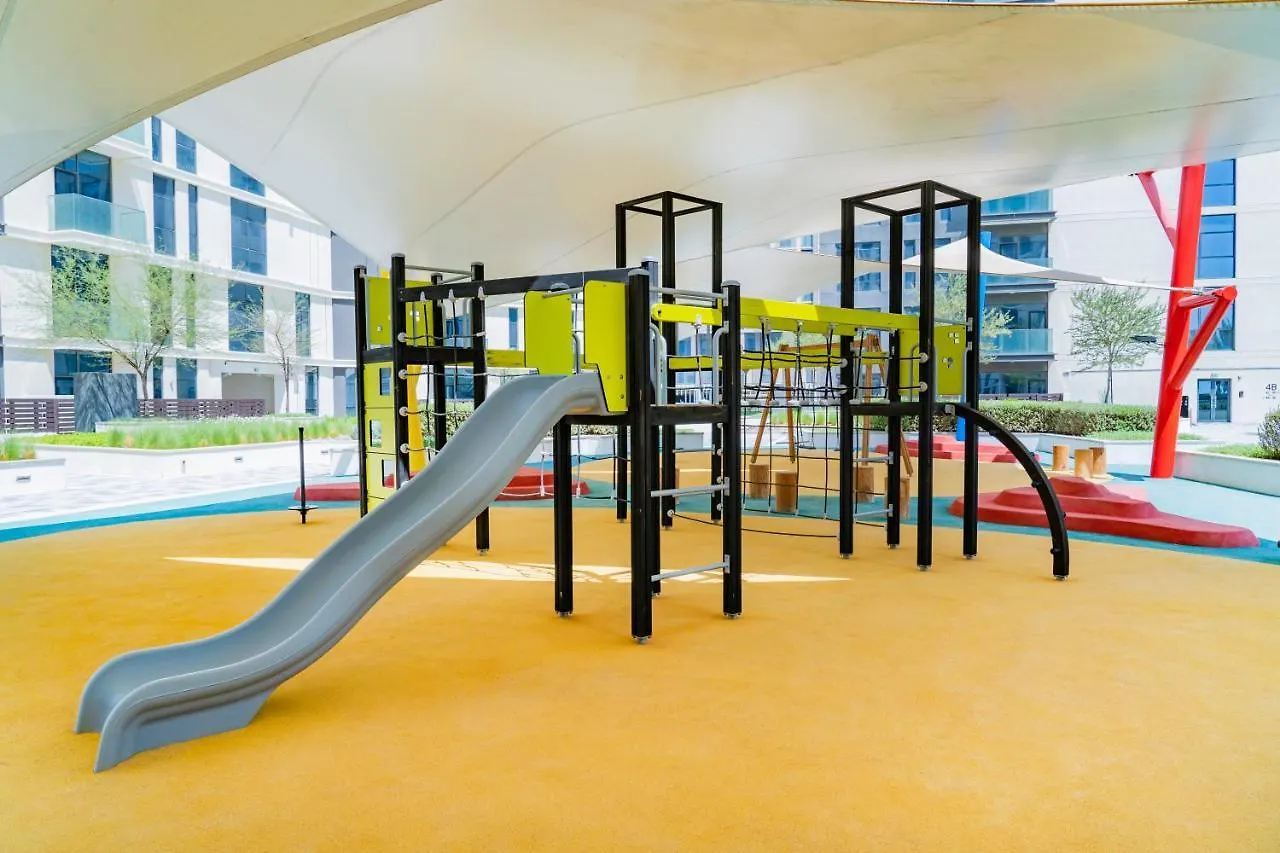 Holiday home Expo Village Serviced Apartments Dubai