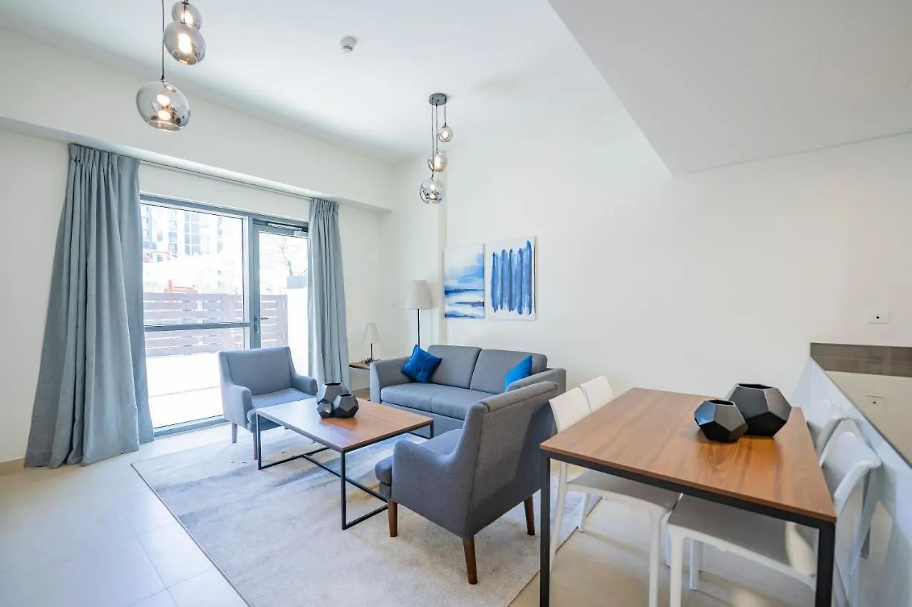 Expo Village Serviced Apartments Dubai 0*,  United Arab Emirates