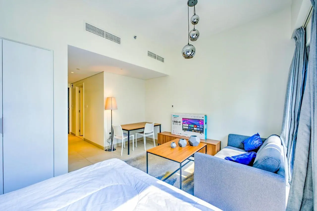 Expo Village Serviced Apartments Dubai United Arab Emirates