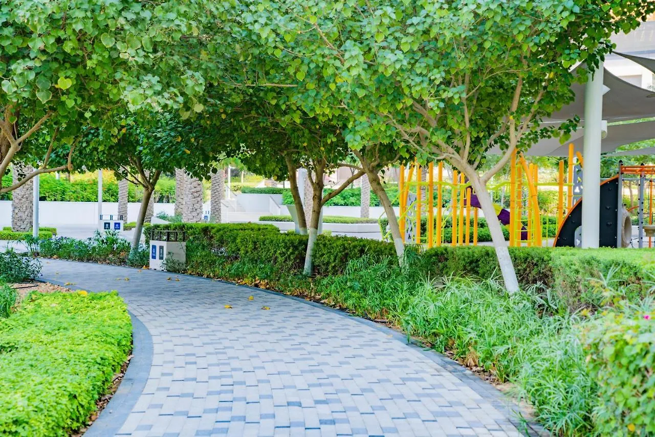 Expo Village Serviced Apartments Dubai United Arab Emirates