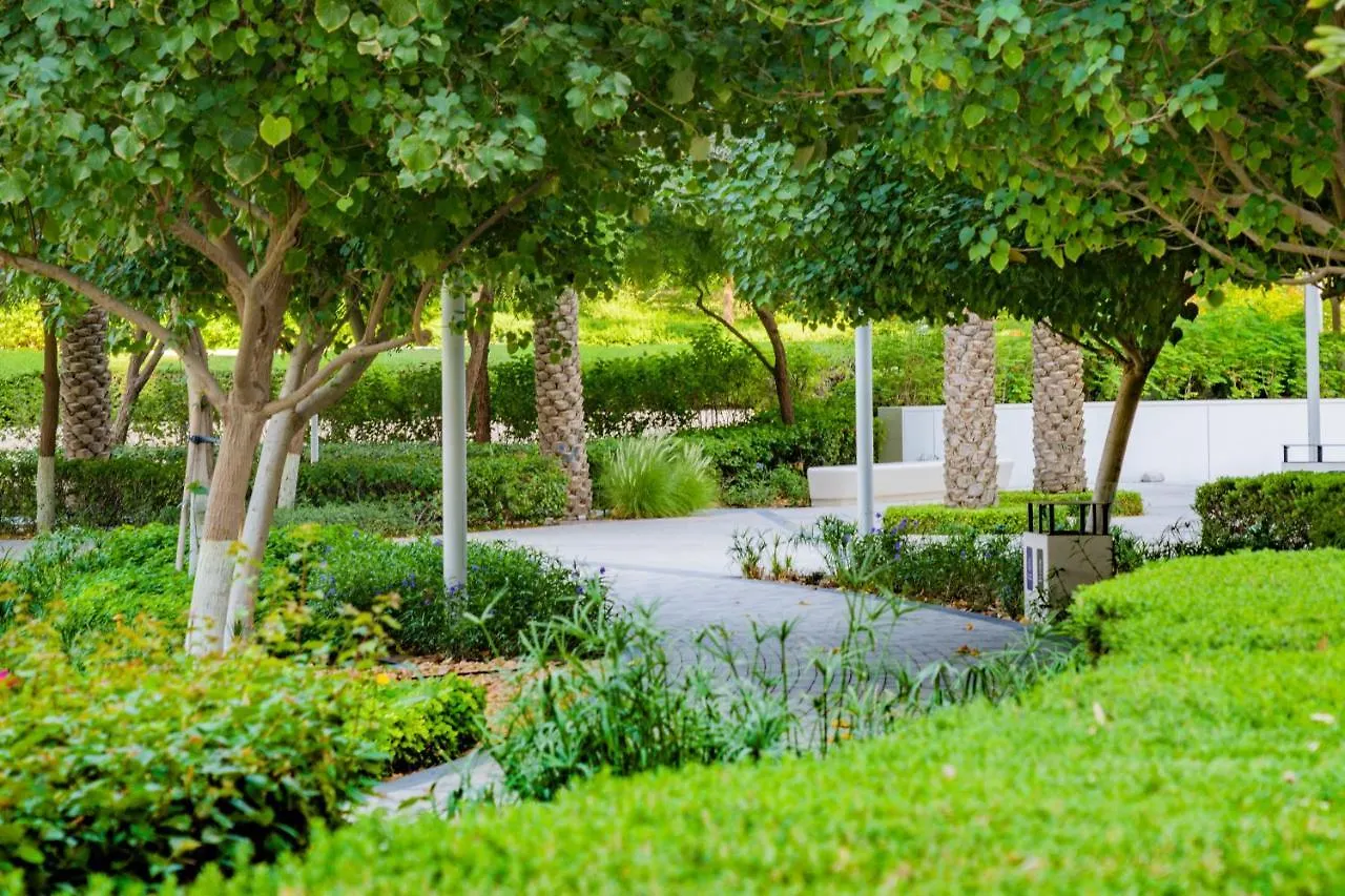 Holiday home Expo Village Serviced Apartments Dubai United Arab Emirates