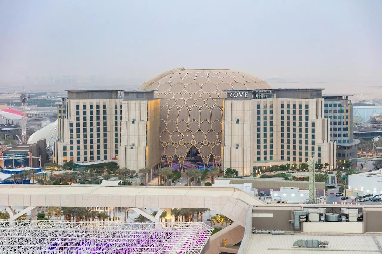 Holiday home Expo Village Serviced Apartments Dubai